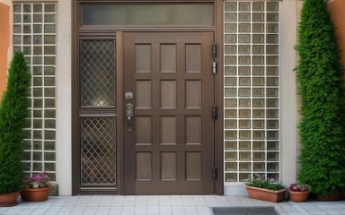 فرهنگ لغات تخصصی درب؛ آشنایی با مهم‌ترین اصطلاحات و واژگان