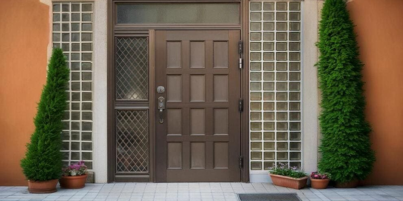 فرهنگ لغات تخصصی درب؛ آشنایی با مهم‌ترین اصطلاحات و واژگان