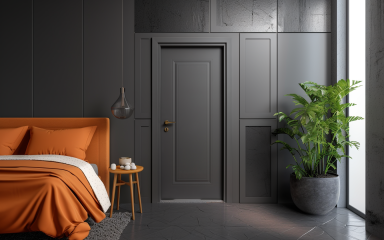 نحوه صحیح لغاز گذاری درب: راهنمای جامع و مرحله به مرحله