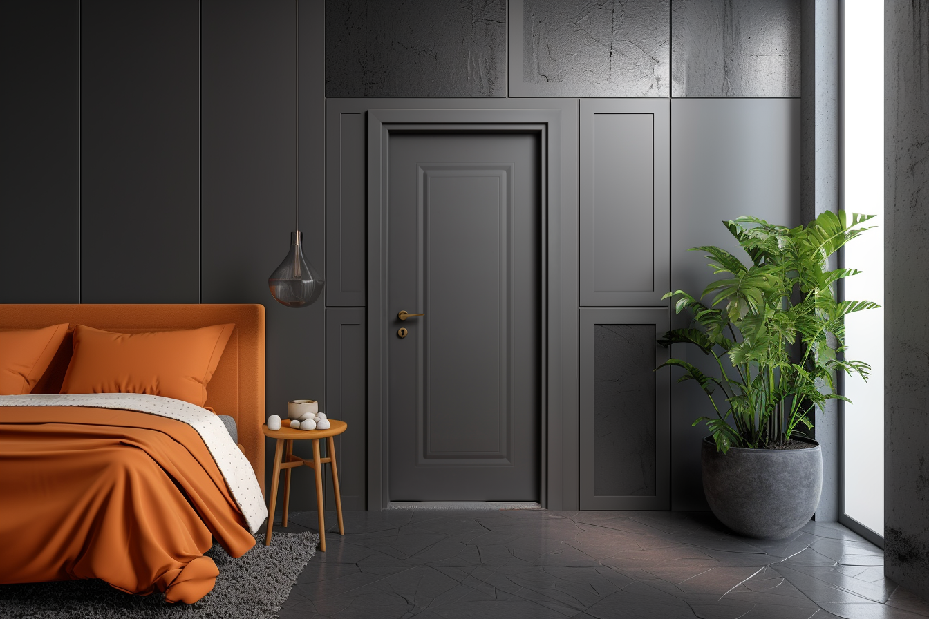 نحوه صحیح لغاز گذاری درب: راهنمای جامع و مرحله به مرحله