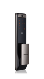 دستگیره دیجیتالی سامسونگ مدل DP609 | ارغوان درب