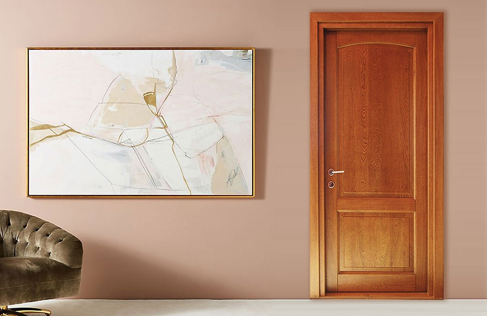 راهنمای جامع انتخاب درب اتاقی: از اتاق خواب تا اتاق کار