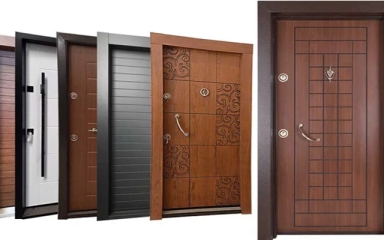 راهنمای جامع خرید درب ارزان: چگونه یک درب اقتصادی و با کیفیت پیدا کنیم؟