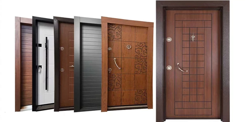راهنمای جامع خرید درب ارزان: چگونه یک درب اقتصادی و با کیفیت پیدا کنیم؟