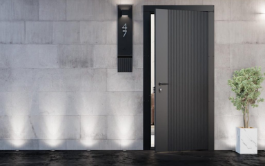 راهنمای جامع خرید درب ضد آب در تهران: از انتخاب تا نصب