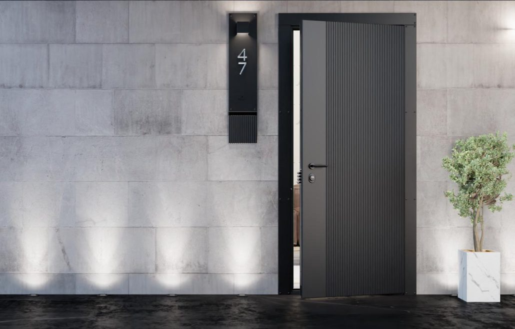 راهنمای جامع خرید درب ضد آب در تهران: از انتخاب تا نصب