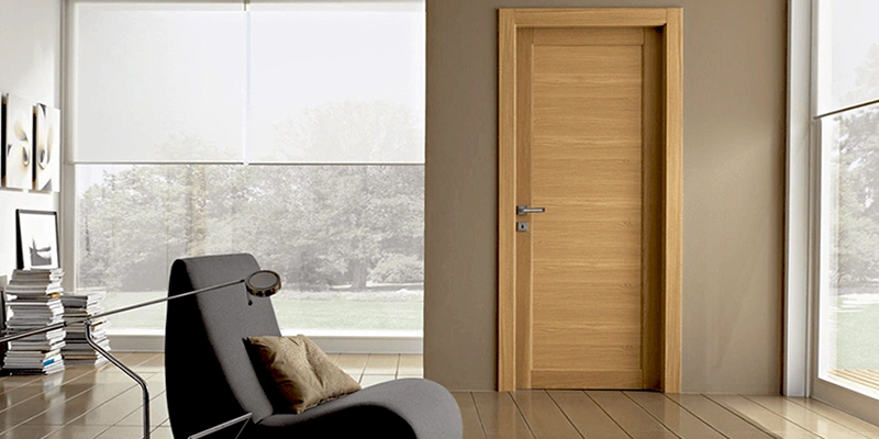 راهنمای جامع نگهداری فصلی درب: آماده‌سازی درب‌ها برای گرما و سرما