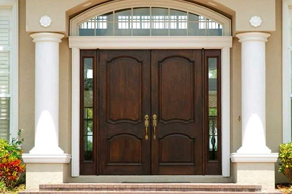 راهنمای کامل انتخاب درب دوستدار محیط زیست: گزینه‌های پایدار برای خانه شما