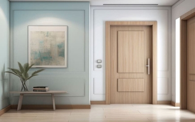 راهنمای کامل باید ها و نباید های خرید درب (از ورودی تا داخلی)