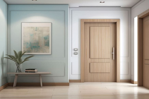 راهنمای کامل باید ها و نباید های خرید درب (از ورودی تا داخلی)