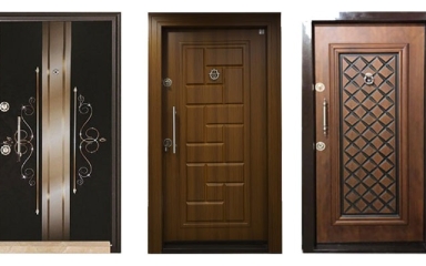 راهنمای کامل تعویض رویه درب ضد سرقت: چگونه درب ورودی خود را نوسازی کنیم؟