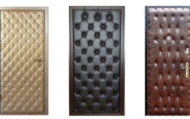 راهنمای کامل درب آکوستیک (عایق صدا): چگونه آرامش را به فضای خود بیاوریم؟