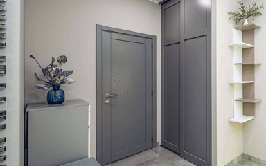 راهنمای کامل قیمت درب ضد آب: از مدل‌های اقتصادی تا لوکس