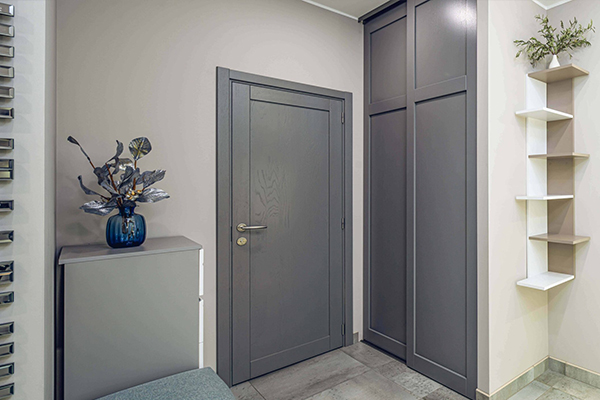 راهنمای کامل قیمت درب ضد آب: از مدل‌های اقتصادی تا لوکس