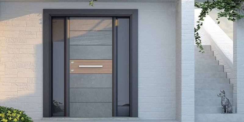 راهنمای کامل محافظت از درب در برابر آفتاب (جلوگیری از رنگ پریدگی و تخریب)