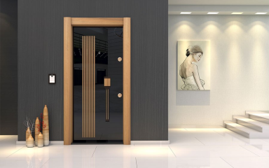 راهنمای کامل گارانتی و خدمات پس از فروش درب (ضد سرقت و داخلی)