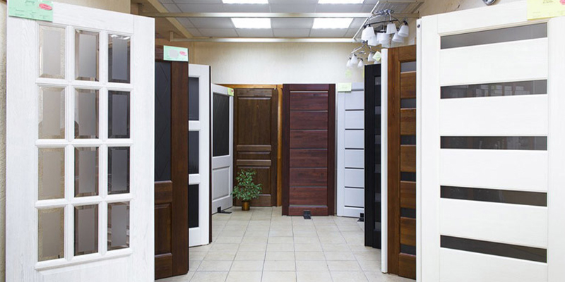 سوالات متداول درباره درب‌های ضد سرقت و داخلی (FAQ)