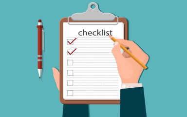 چک لیست جامع خرید درب ضد آب: ۷ نکته ضروری برای یک انتخاب بی‌نقص