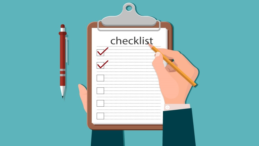 چک لیست جامع خرید درب ضد آب: ۷ نکته ضروری برای یک انتخاب بی‌نقص