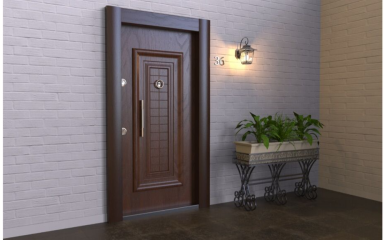 راهنمای کامل خرید درب ضد سرقت قسطی: امنیت امروز، پرداخت در آینده