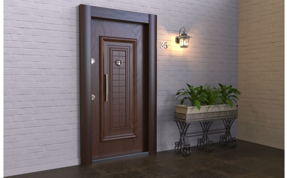 راهنمای کامل خرید درب ضد سرقت قسطی: امنیت امروز، پرداخت در آینده