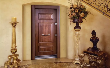 راهنمای کامل قیمت درب ضد سرقت لوکس (تحلیل عوامل و مدل‌های خاص)