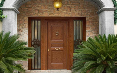 7 اشتباه مهلک در خرید درب ساختمان