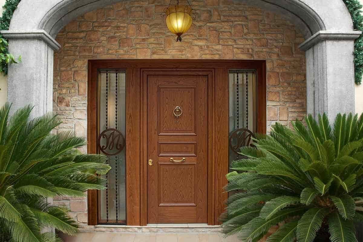 7 اشتباه مهلک در خرید درب ساختمان