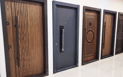 7 عامل کلیدی که قیمت درب ضد سرقت را تعیین می‌کنند (راهنمای خرید هوشمندانه)