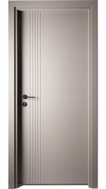 درب داخلی MDF مدل BR47 | ارغوان درب