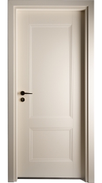 درب داخلی MDF مدل BR48 | ارغوان درب