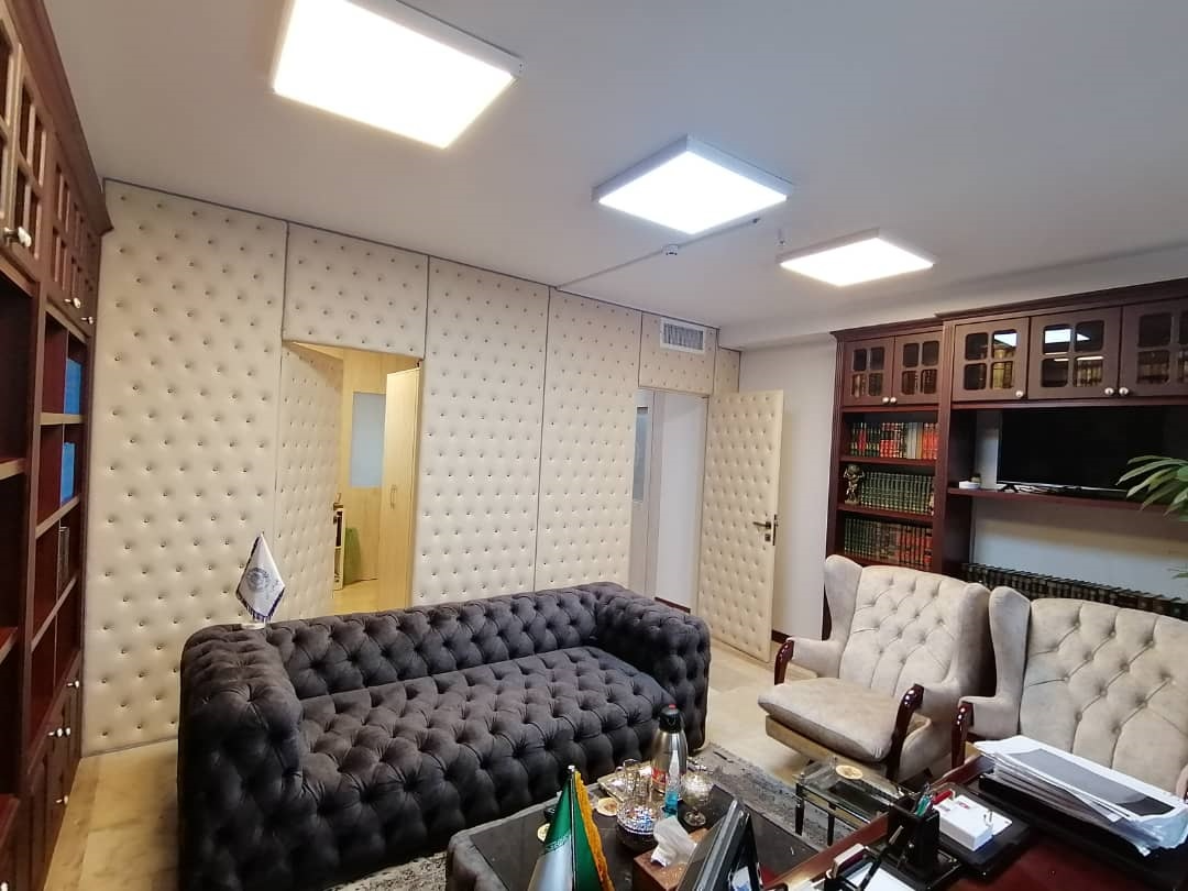 درب عایق صدا: چگونه آرامش را به اتاق خواب و کار خود برگردانیم؟