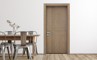 راهنمای جامع انتخاب درب اتاق خواب: 5 نکته کلیدی برای خرید درب MDF ایده آل