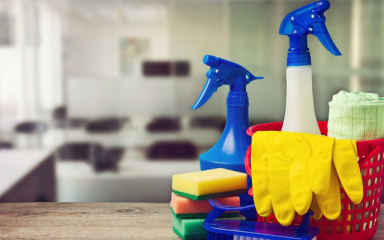 نگهداری از درب ضد سرقت