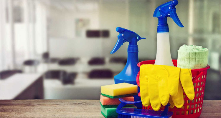 نگهداری از درب ضد سرقت