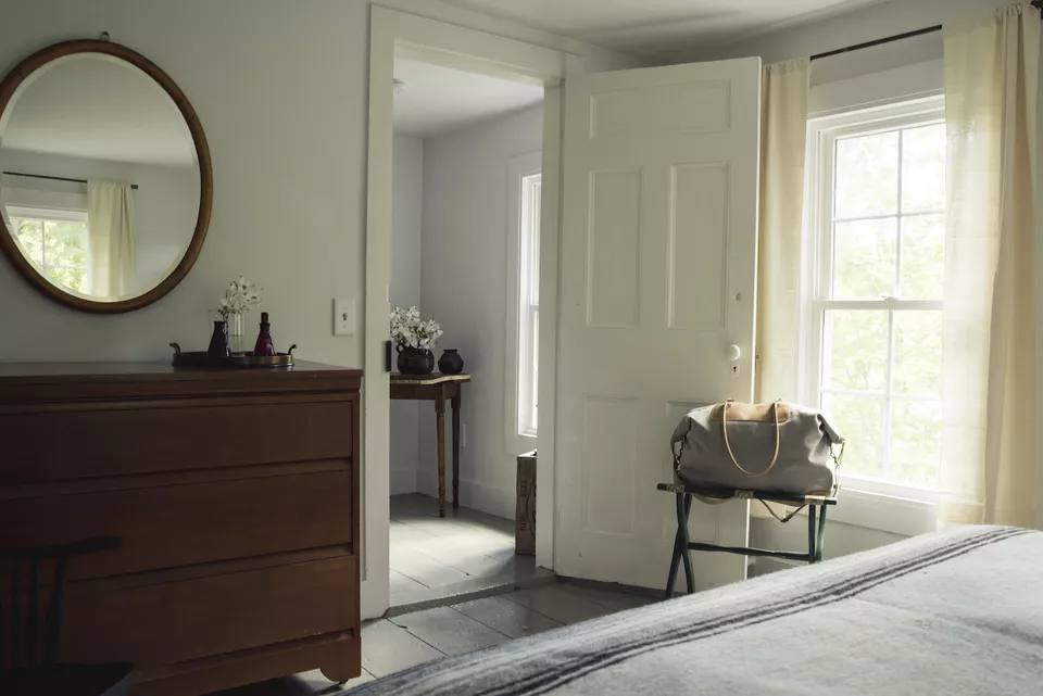 پروژه تعویض درب‌های داخلی خانه: راهنمای 5 مرحله‌ای از بودجه تا نصب