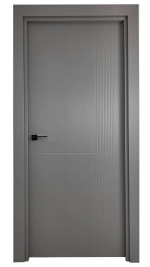 درب داخلی MDF مدل BR50 | ارغوان درب