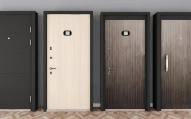 راهنمای خرید درب برای انبوه‌سازان (بهترین درب اقتصادی و بادوام)