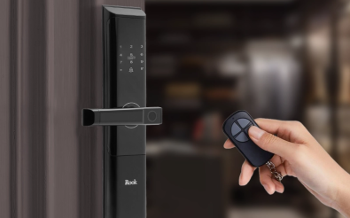 راهنمای خرید دستگیره هوشمند ریموتی (کنترل درب از راه دور)