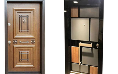 راهنمای سطوح امنیتی درب ضد سرقت (چگونه امن ترین درب را تشخیص دهیم؟)