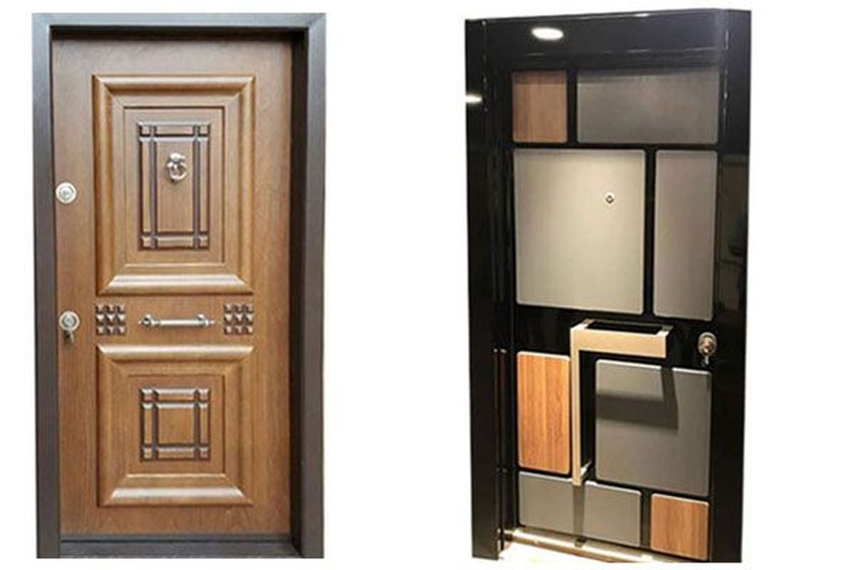 راهنمای سطوح امنیتی درب ضد سرقت (چگونه امن ترین درب را تشخیص دهیم؟)