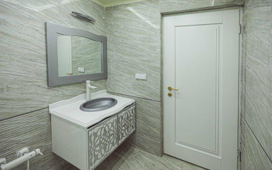 قیمت درب ضد آب سرویس بهداشتی؛ چرا خرید درب ارزان، گران تمام می‌شود؟