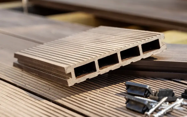 چهارچوب پلی وود (Polywood)؛ تنها چهارچوب ۱۰۰٪ ضد آب و قابل تنظیم (بررسی فنی)