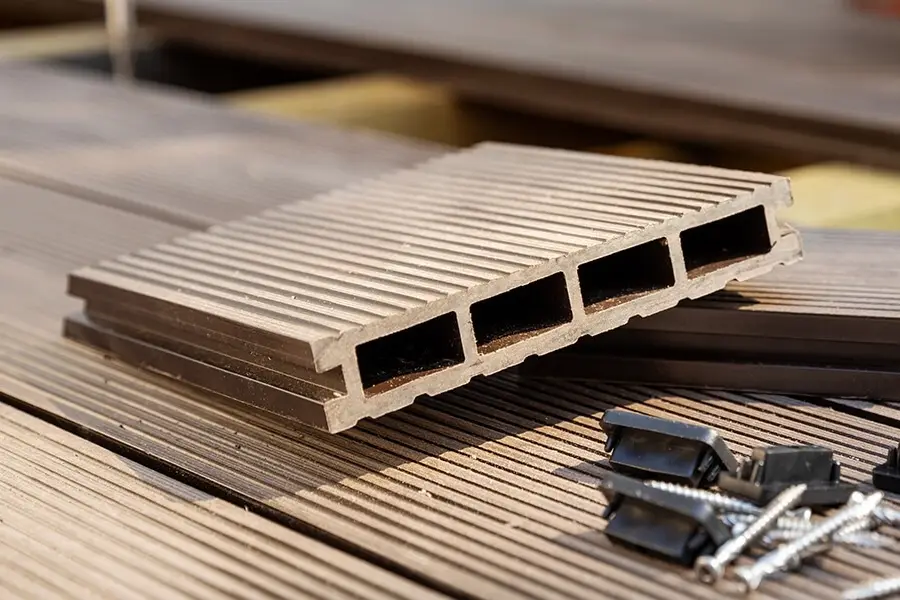 چهارچوب پلی وود (Polywood)؛ تنها چهارچوب ۱۰۰٪ ضد آب و قابل تنظیم (بررسی فنی)