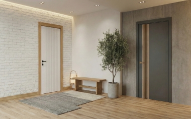 جدیدترین مدل درب اتاق خواب 2025