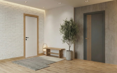 جدیدترین مدل درب اتاق خواب 2025