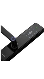 دستگیره هوشمند دیجیتالی ALOCK مدل S300 | ارغوان درب