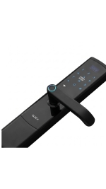 دستگیره هوشمند دیجیتالی ALOCK مدل S550 | ارغوان درب